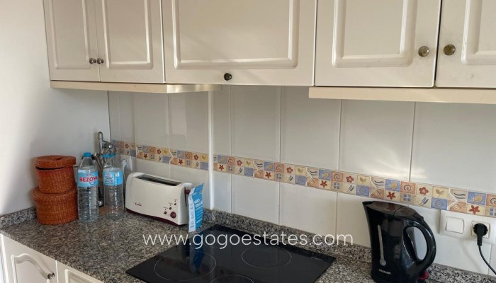 Te koop - Huis - Stadswoning - Daya Nueva - Daya Nueva Centro