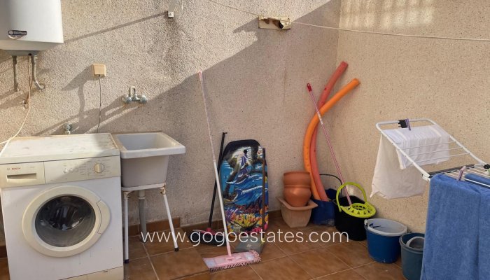 Te koop - Huis - Stadswoning - Daya Nueva - Daya Nueva Centro