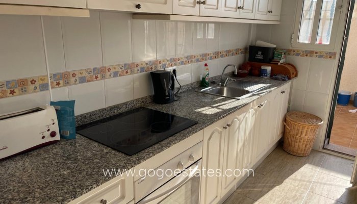 Te koop - Huis - Stadswoning - Daya Nueva - Daya Nueva Centro