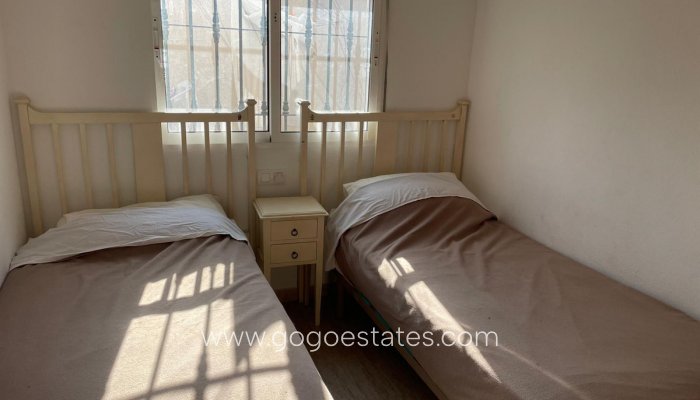 Te koop - Huis - Stadswoning - Daya Nueva - Daya Nueva Centro