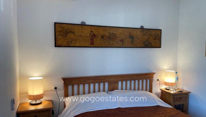 Te koop - Huis - Stadswoning - Daya Nueva - Daya Nueva Centro