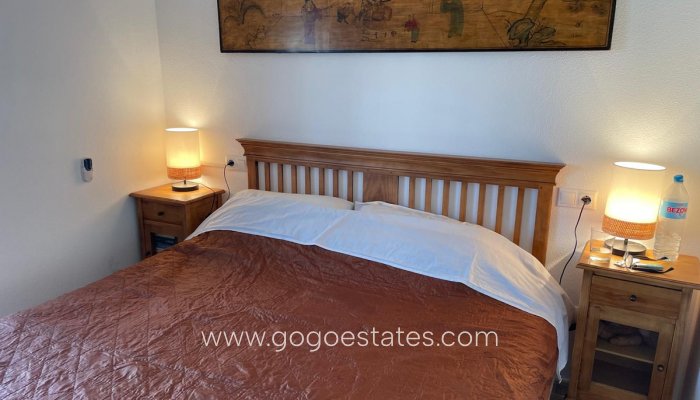 Te koop - Huis - Stadswoning - Daya Nueva - Daya Nueva Centro