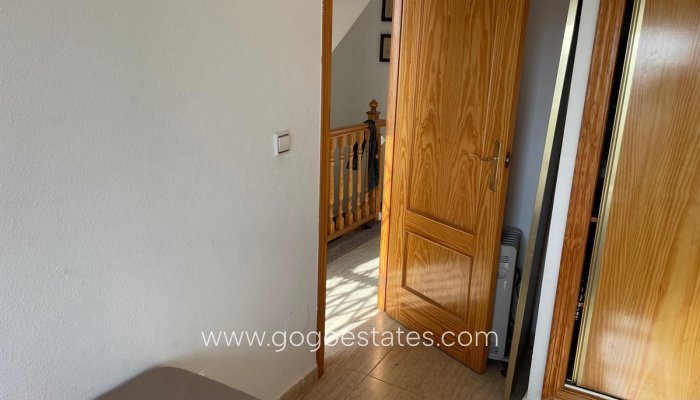 Te koop - Huis - Stadswoning - Daya Nueva - Daya Nueva Centro