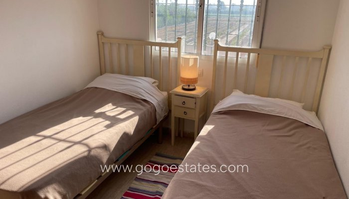 Te koop - Huis - Stadswoning - Daya Nueva - Daya Nueva Centro