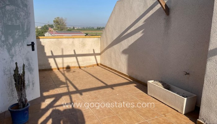 Te koop - Huis - Stadswoning - Daya Nueva - Daya Nueva Centro