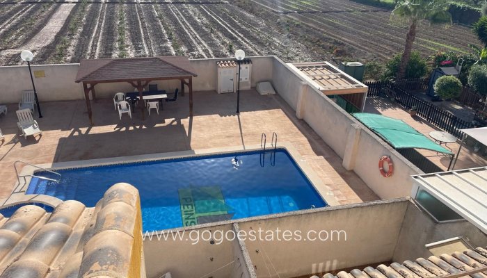 Te koop - Huis - Stadswoning - Daya Nueva - Daya Nueva Centro