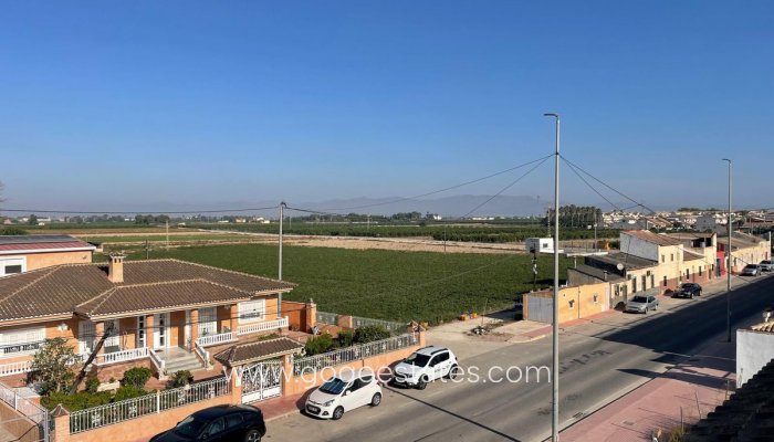 Te koop - Huis - Stadswoning - Daya Nueva - Daya Nueva Centro