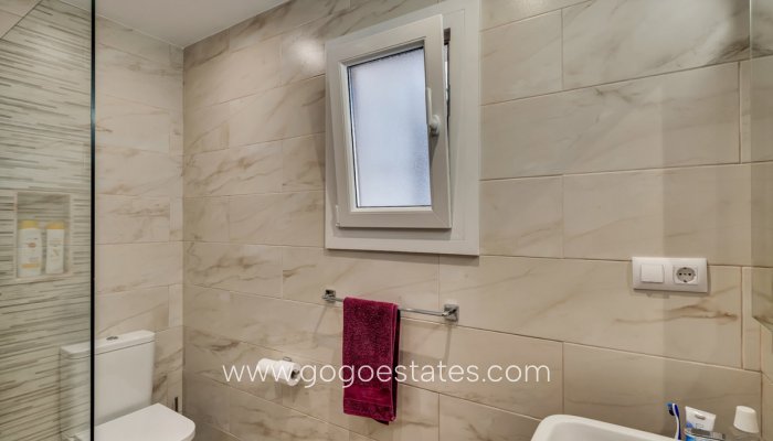 Te koop - Huis - Vrijstaande Villa - Benissa - La Fustera