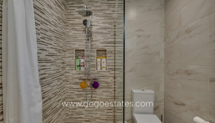 Te koop - Huis - Vrijstaande Villa - Benissa - La Fustera