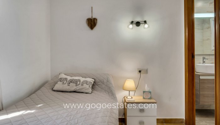 Te koop - Huis - Vrijstaande Villa - Benissa - La Fustera