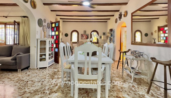 Te koop - Huis - Vrijstaande Villa - Jávea Xàbia - Jávea - Xàbia Centro