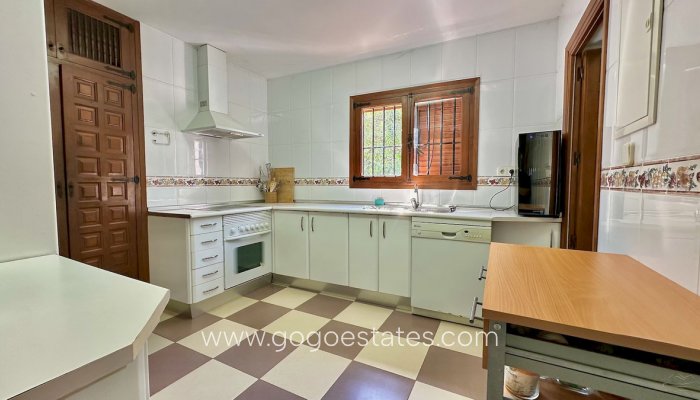 Te koop - Huis - Vrijstaande Villa - Jávea Xàbia - Jávea - Xàbia Centro