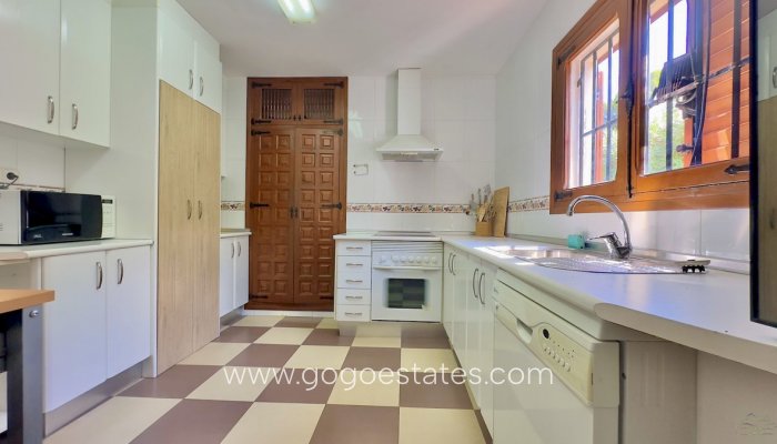 Te koop - Huis - Vrijstaande Villa - Jávea Xàbia - Jávea - Xàbia Centro