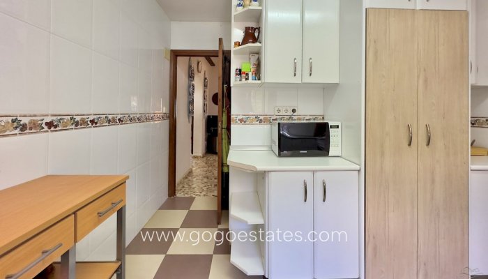 Te koop - Huis - Vrijstaande Villa - Jávea Xàbia - Jávea - Xàbia Centro