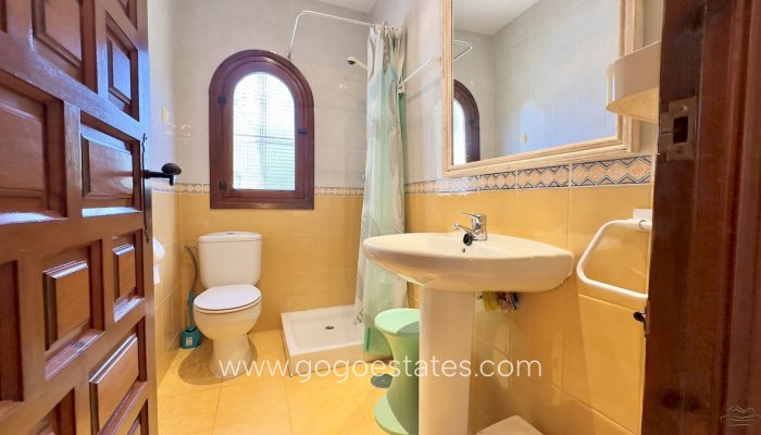 Te koop - Huis - Vrijstaande Villa - Jávea Xàbia - Jávea - Xàbia Centro