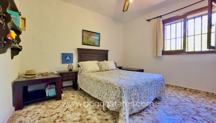 Te koop - Huis - Vrijstaande Villa - Jávea Xàbia - Jávea - Xàbia Centro