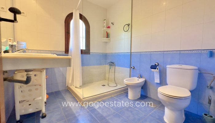 Te koop - Huis - Vrijstaande Villa - Jávea Xàbia - Jávea - Xàbia Centro