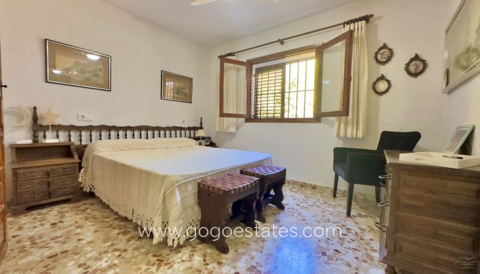 Te koop - Huis - Vrijstaande Villa - Jávea Xàbia - Jávea - Xàbia Centro