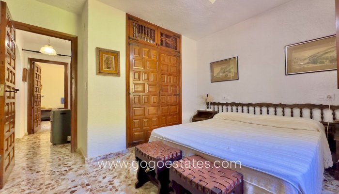 Te koop - Huis - Vrijstaande Villa - Jávea Xàbia - Jávea - Xàbia Centro
