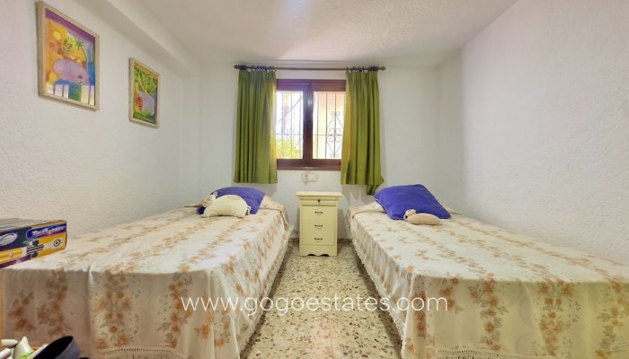 Te koop - Huis - Vrijstaande Villa - Jávea Xàbia - Jávea - Xàbia Centro