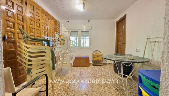 Te koop - Huis - Vrijstaande Villa - Jávea Xàbia - Jávea - Xàbia Centro