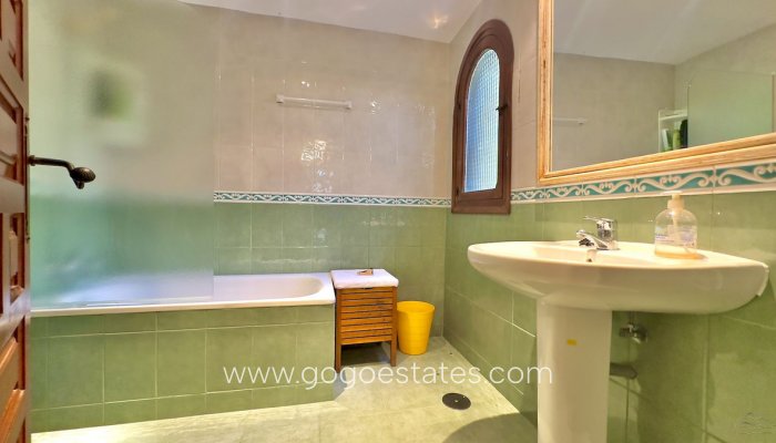 Te koop - Huis - Vrijstaande Villa - Jávea Xàbia - Jávea - Xàbia Centro