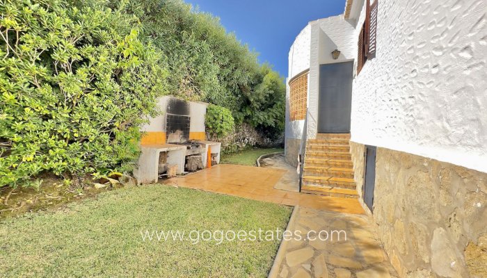 Te koop - Huis - Vrijstaande Villa - Jávea Xàbia - Jávea - Xàbia Centro