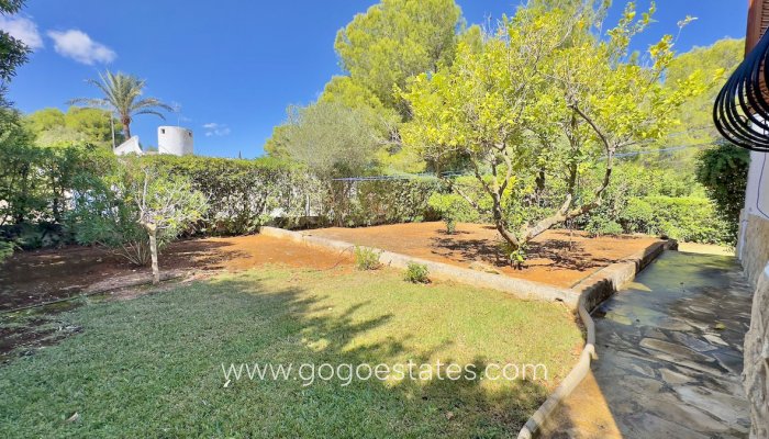 Te koop - Huis - Vrijstaande Villa - Jávea Xàbia - Jávea - Xàbia Centro