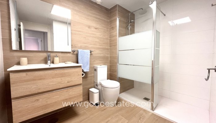 Te koop - Appartement - Appartement op de middelste verdieping - Orihuela - Villamartin