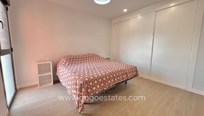 Te koop - Appartement - Appartement op de middelste verdieping - Orihuela - Villamartin