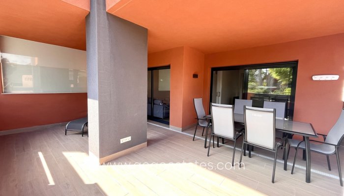 Te koop - Appartement - Appartement op de middelste verdieping - Orihuela - Villamartin