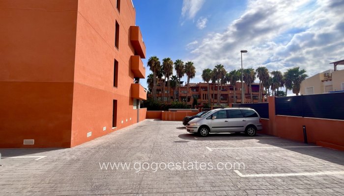 Te koop - Appartement - Appartement op de middelste verdieping - Orihuela - Villamartin