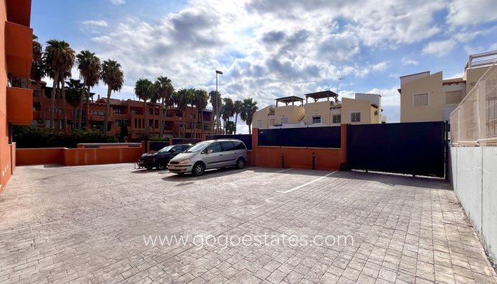 Te koop - Appartement - Appartement op de middelste verdieping - Orihuela - Villamartin