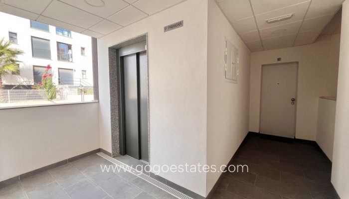 Te koop - Appartement - Appartement op de middelste verdieping - Orihuela - Villamartin