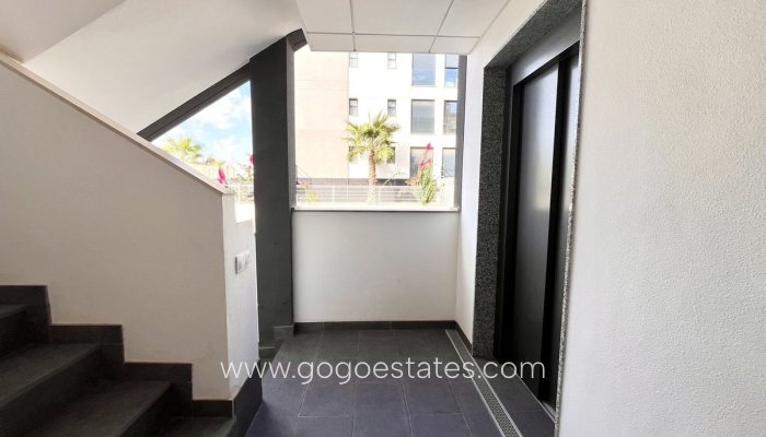 Te koop - Appartement - Appartement op de middelste verdieping - Orihuela - Villamartin