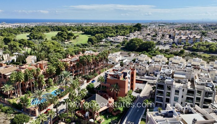 Te koop - Appartement - Appartement op de middelste verdieping - Orihuela - Villamartin