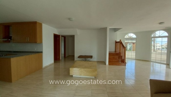 Te koop - Huis - Vrijstaande Villa - Pilar De La Horadada - Pilar de la Horadada Centro