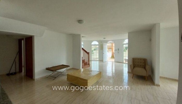 Te koop - Huis - Vrijstaande Villa - Pilar De La Horadada - Pilar de la Horadada Centro