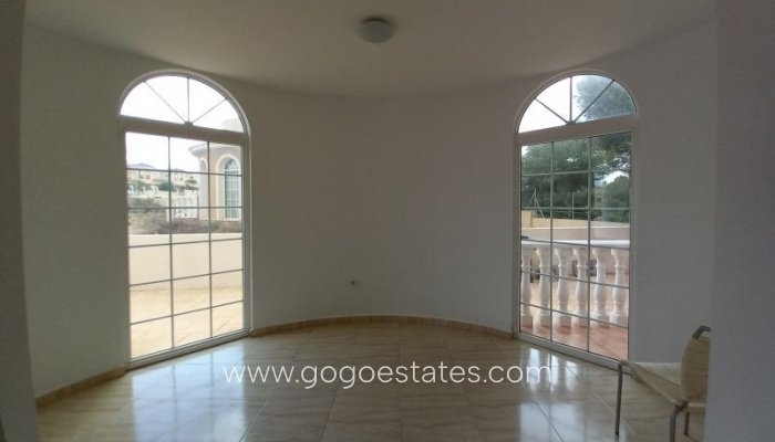 Te koop - Huis - Vrijstaande Villa - Pilar De La Horadada - Pilar de la Horadada Centro