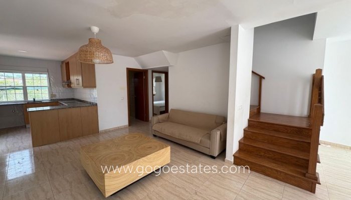 Te koop - Huis - Vrijstaande Villa - Pilar De La Horadada - Pilar de la Horadada Centro