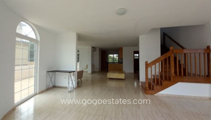 Te koop - Huis - Vrijstaande Villa - Pilar De La Horadada - Pilar de la Horadada Centro