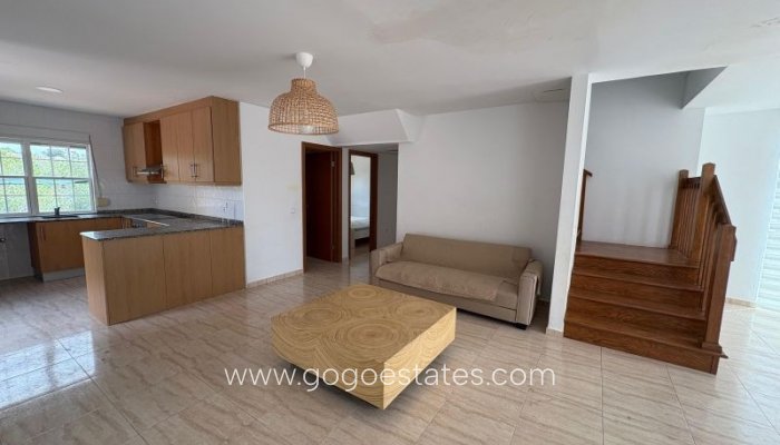 Te koop - Huis - Vrijstaande Villa - Pilar De La Horadada - Pilar de la Horadada Centro