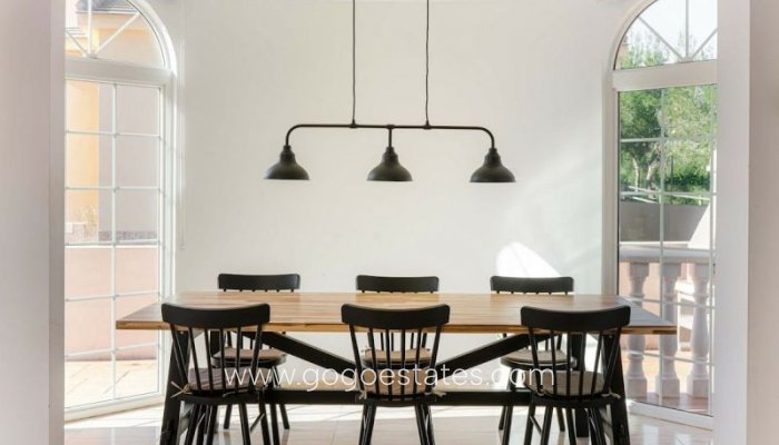 Te koop - Huis - Vrijstaande Villa - Pilar De La Horadada - Pilar de la Horadada Centro