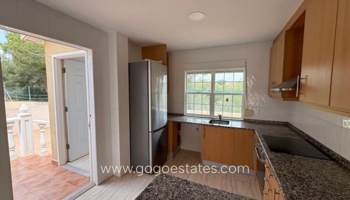 Te koop - Huis - Vrijstaande Villa - Pilar De La Horadada - Pilar de la Horadada Centro