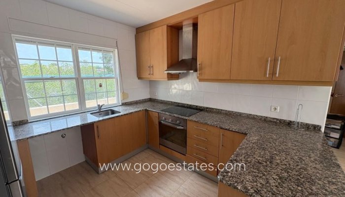 Te koop - Huis - Vrijstaande Villa - Pilar De La Horadada - Pilar de la Horadada Centro