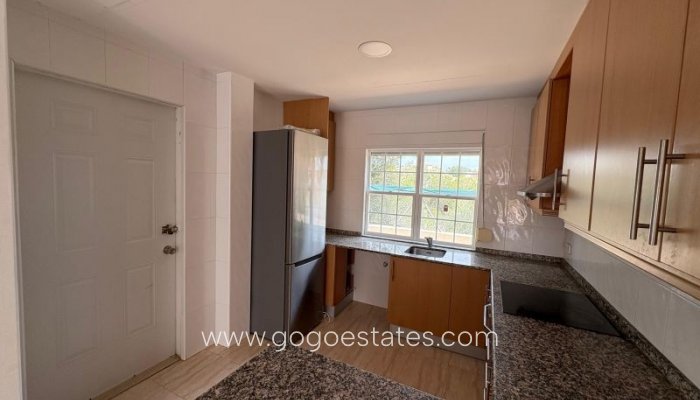 Te koop - Huis - Vrijstaande Villa - Pilar De La Horadada - Pilar de la Horadada Centro