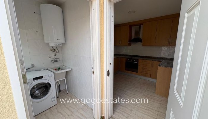 Te koop - Huis - Vrijstaande Villa - Pilar De La Horadada - Pilar de la Horadada Centro