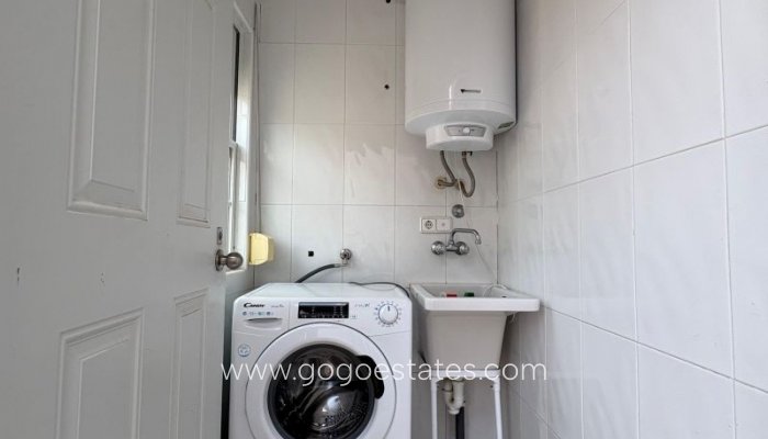 Te koop - Huis - Vrijstaande Villa - Pilar De La Horadada - Pilar de la Horadada Centro