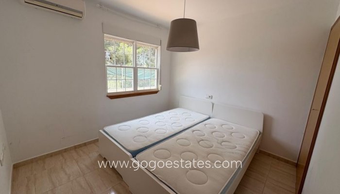 Te koop - Huis - Vrijstaande Villa - Pilar De La Horadada - Pilar de la Horadada Centro