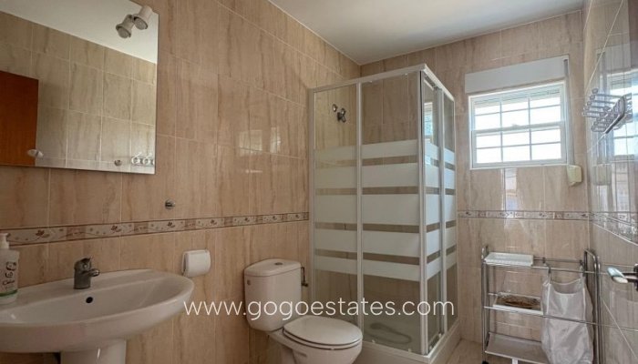 Te koop - Huis - Vrijstaande Villa - Pilar De La Horadada - Pilar de la Horadada Centro